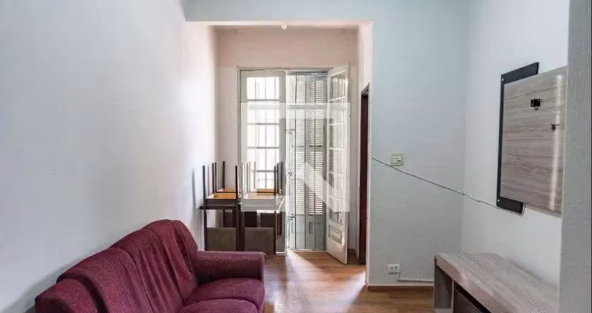 Apartamento para venda - liberdade, 1 quarto,  45 m² - são paulo