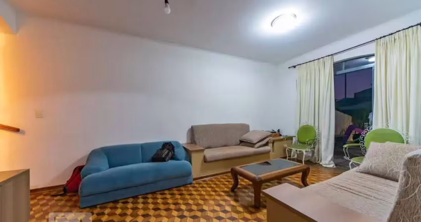 Casa para venda - vila cecília maria, 3 quartos,  205 m² - santo andré