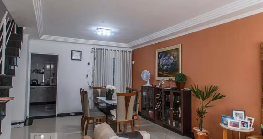 Casa para venda - vila carrão, 3 quartos,  240 m² - são paulo