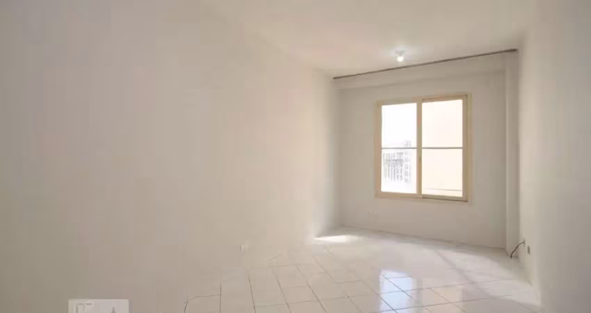 Kitnet / stúdio para venda - centro, 1 quarto,  26 m² - são paulo