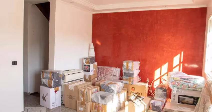 Casa / sobrado em condomínio para venda - demarchi, 4 quartos,  160 m² - são bernardo do campo