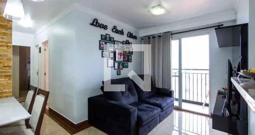 Apartamento para venda - vila ema, 2 quartos,  50 m² - são paulo