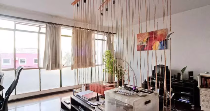 Apartamento para venda - santana, 3 quartos,  120 m² - são paulo
