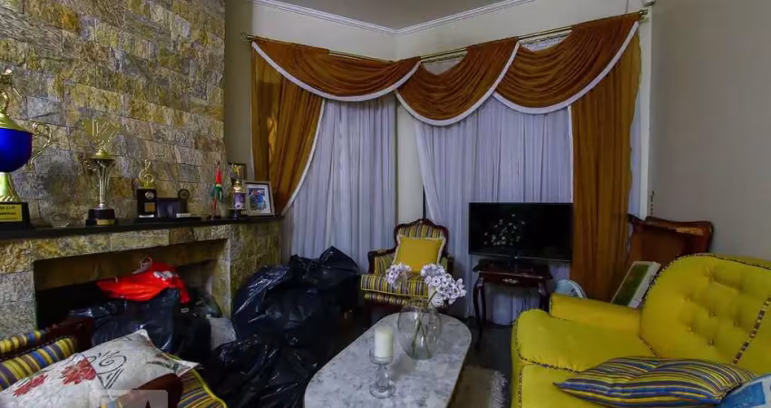 Casa para venda - vila mazzei, 3 quartos,  239 m² - são paulo