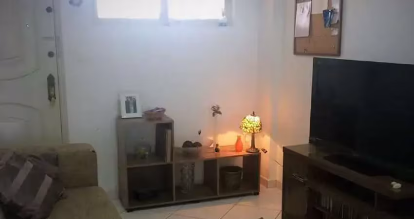 Apartamento para venda - vila mariana, 2 quartos,  55 m² - são paulo