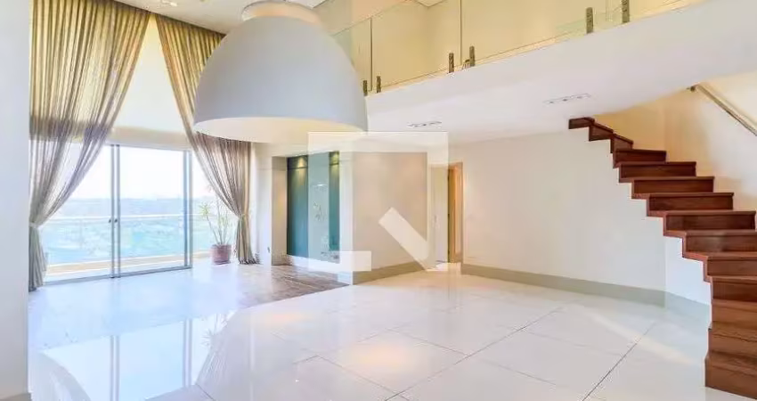 Apartamento para venda - brooklin, 4 quartos,  220 m² - são paulo