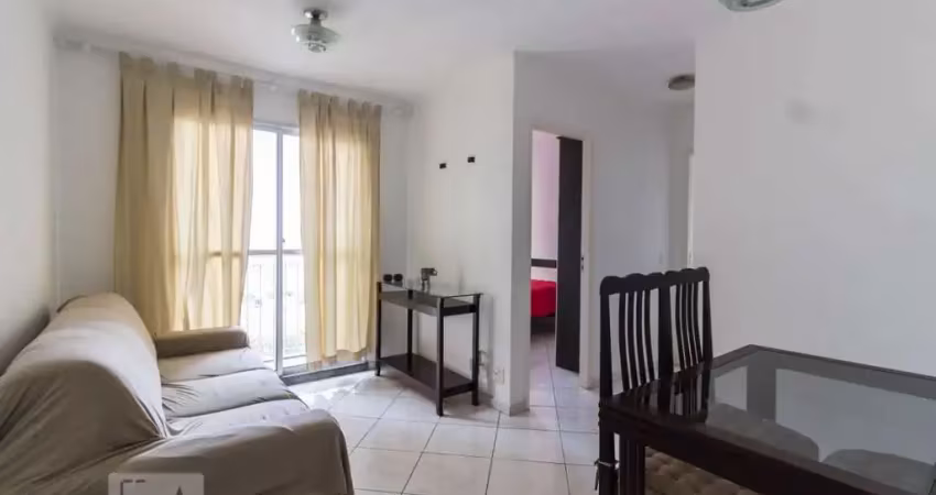 Apartamento para venda - vila augusta, 2 quartos,  64 m² - guarulhos