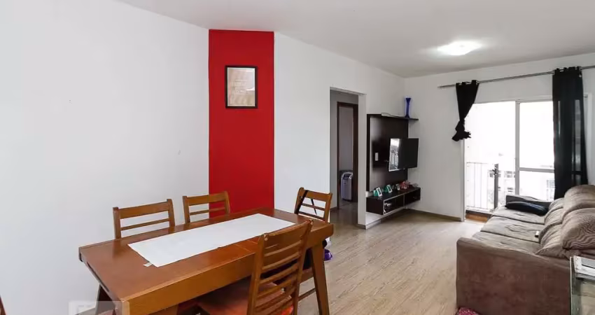 Apartamento para venda - vila carrão, 3 quartos,  78 m² - são paulo