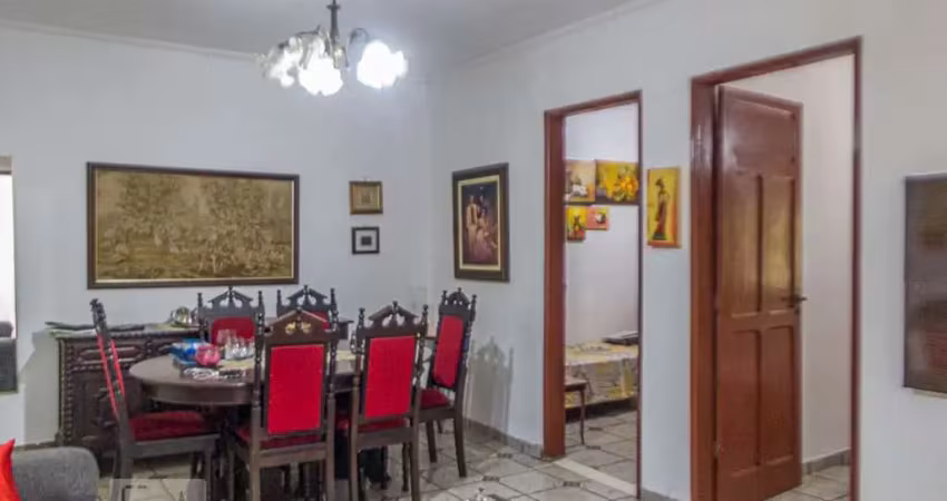 Casa para venda - vila olímpia, 3 quartos,  138 m² - são paulo