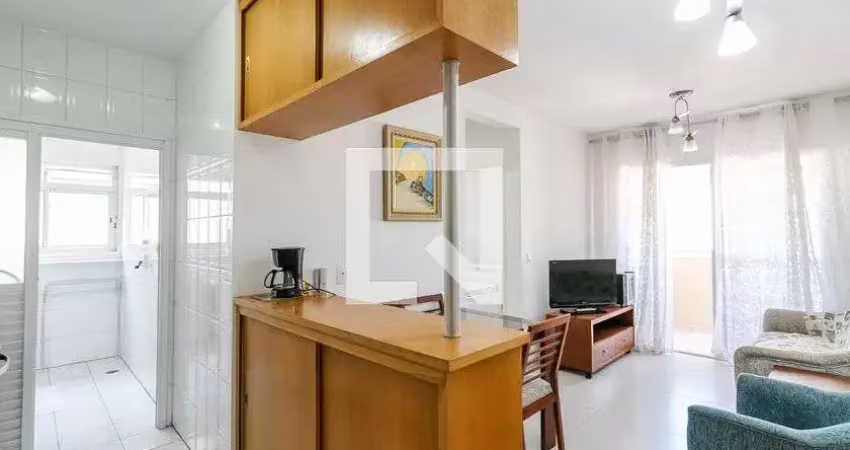 Apartamento para venda - tatuapé, 2 quartos,  400 m² - são paulo