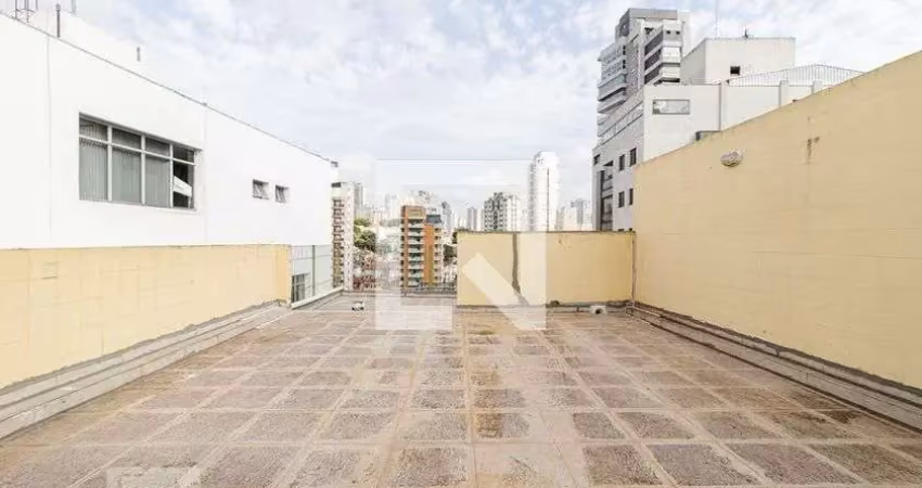 Casa para venda - vila mariana, 2 quartos,  510 m² - são paulo
