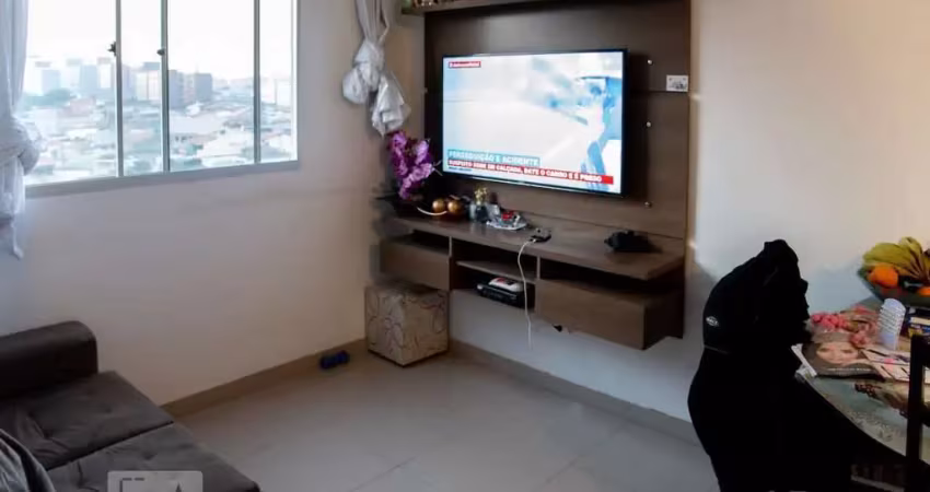 Apartamento para venda - itaquera, 2 quartos,  38 m² - são paulo
