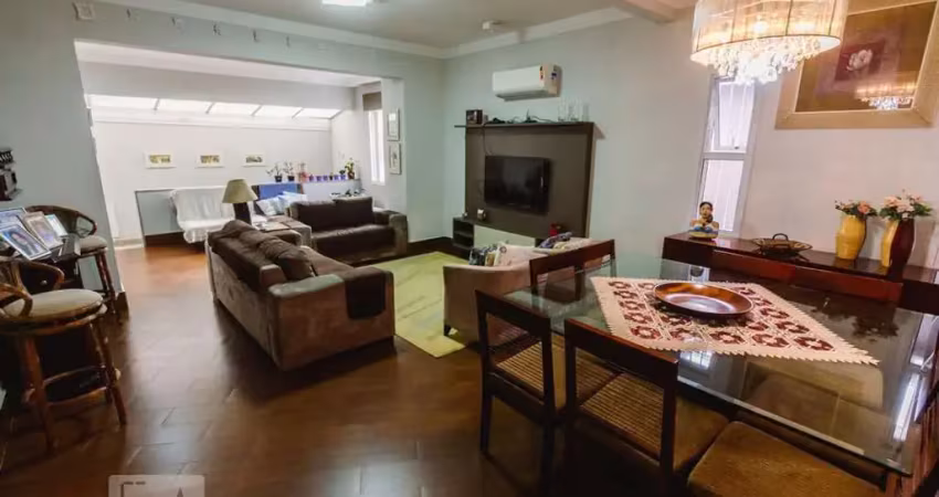 Casa para venda - alto da lapa, 3 quartos,  240 m² - são paulo