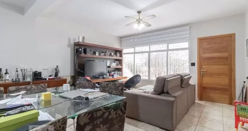 Casa para venda - chácara inglesa, 3 quartos,  149 m² - são paulo