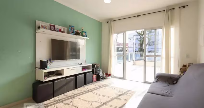 Casa para venda - santana, 3 quartos,  120 m² - são paulo