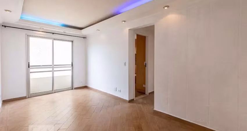 Apartamento para venda - santana, 2 quartos,  58 m² - são paulo