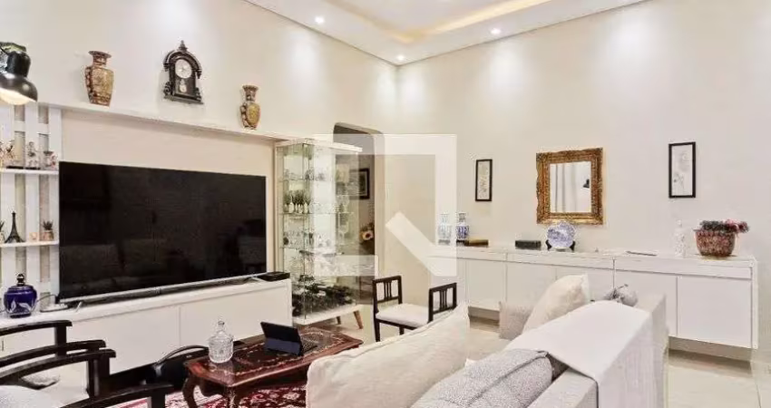 Casa para venda - casa verde, 4 quartos,  297 m² - são paulo