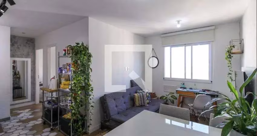 Apartamento para venda - vila califórnia, 2 quartos,  40 m² - são paulo