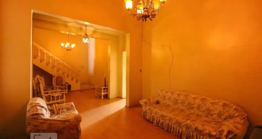 Casa para venda - freguesia do ó, 4 quartos,  600 m² - são paulo