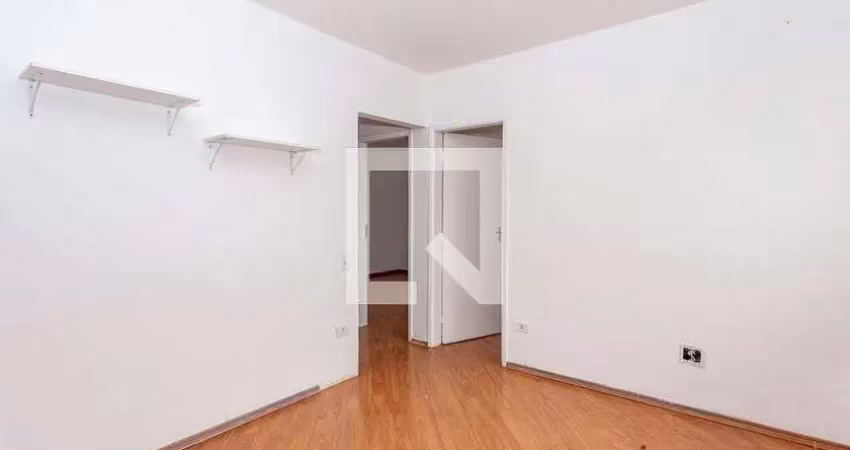 Apartamento para venda - vila das mercês, 2 quartos,  45 m² - são paulo