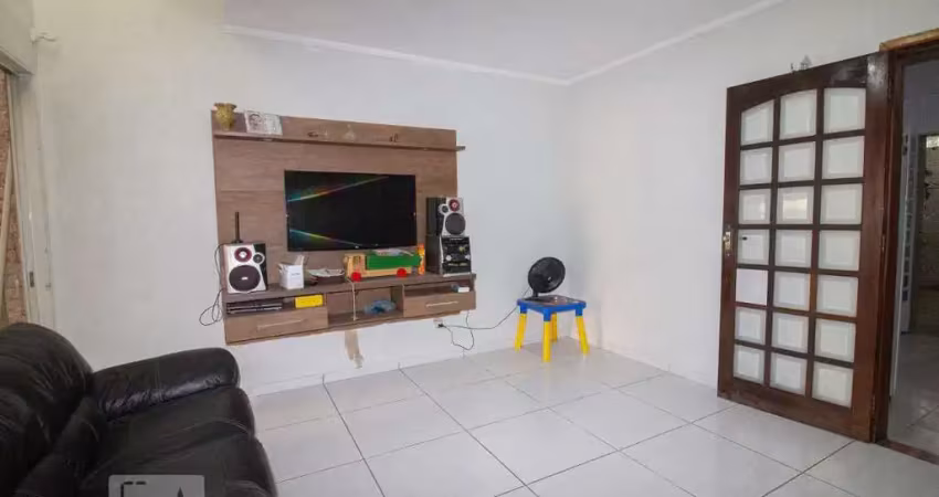 Casa para venda - santana, 4 quartos,  230 m² - são paulo