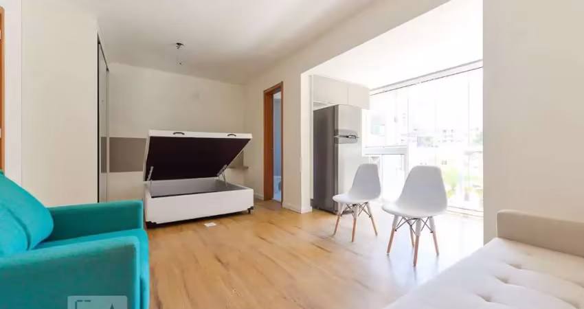 Kitnet / stúdio para venda - sumaré, 1 quarto,  32 m² - são paulo