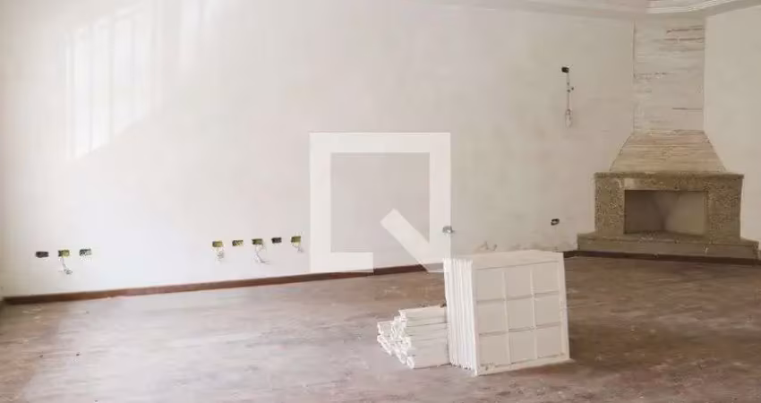 Casa para venda - mandaqui, 4 quartos,  320 m² - são paulo