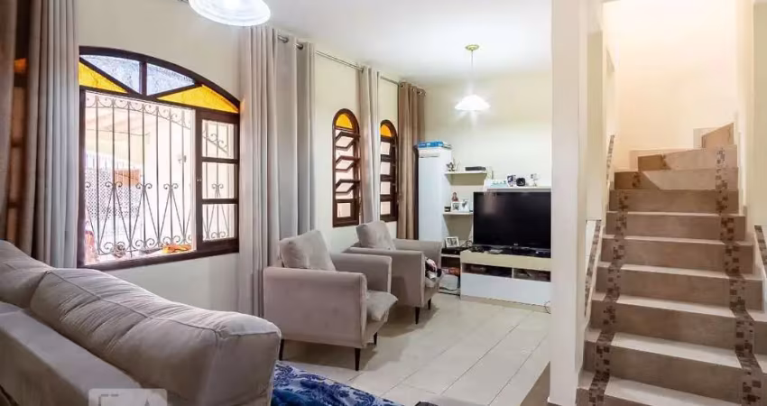 Casa para venda - sapopemba, 3 quartos,  200 m² - são paulo