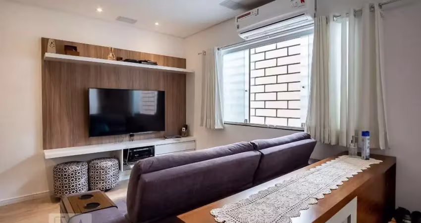 Casa / sobrado em condomínio para venda - vila prudente, 2 quartos,  119 m² - são paulo