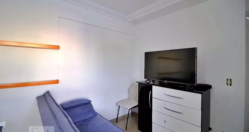 Apartamento para venda - jardim, 2 quartos,  50 m² - santo andré