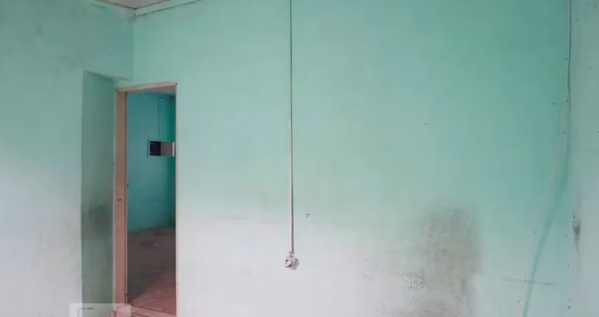 Casa para venda - cangaíba, 2 quartos,  165 m² - são paulo