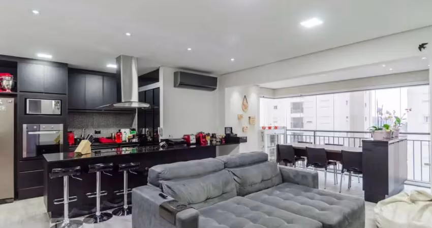 Apartamento para venda - planalto, 2 quartos,  82 m² - são bernardo do campo
