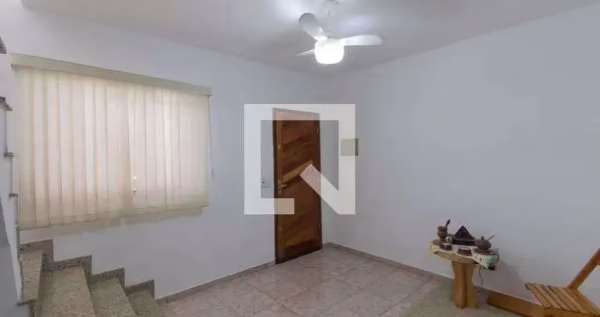 Casa / sobrado em condomínio para venda - ermelino matarazzo, 2 quartos,  89 m² - são paulo