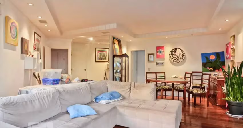 Apartamento para venda - água fria, 3 quartos,  128 m² - são paulo