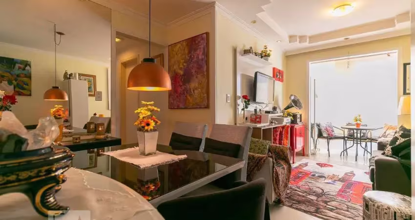 Apartamento para venda - vila matilde, 3 quartos,  67 m² - são paulo