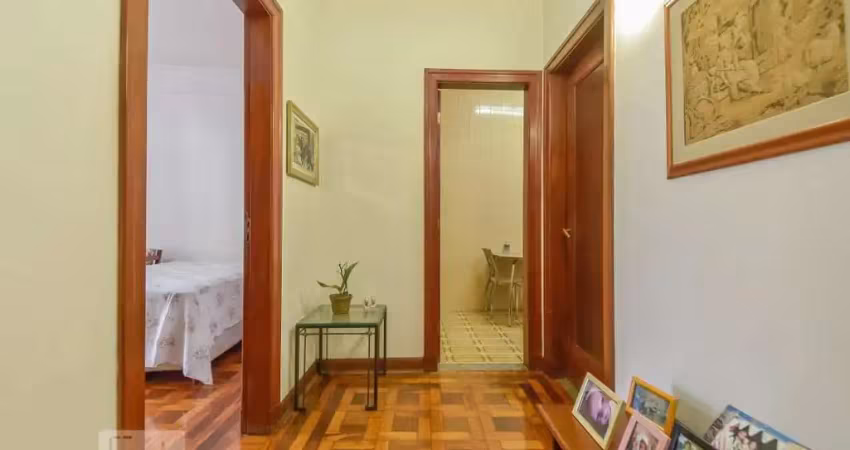 Apartamento para venda - santa cecília, 1 quarto,  64 m² - são paulo