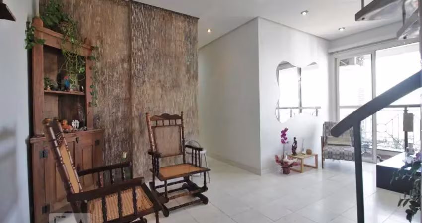 Cobertura para venda - vila sônia, 2 quartos,  120 m² - são paulo