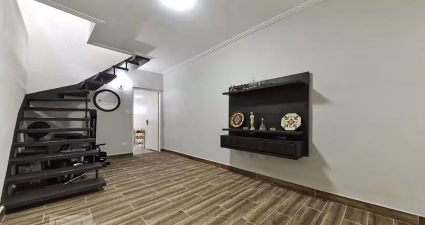 Casa para venda - nova petrópolis, 2 quartos,  103 m² - são bernardo do campo