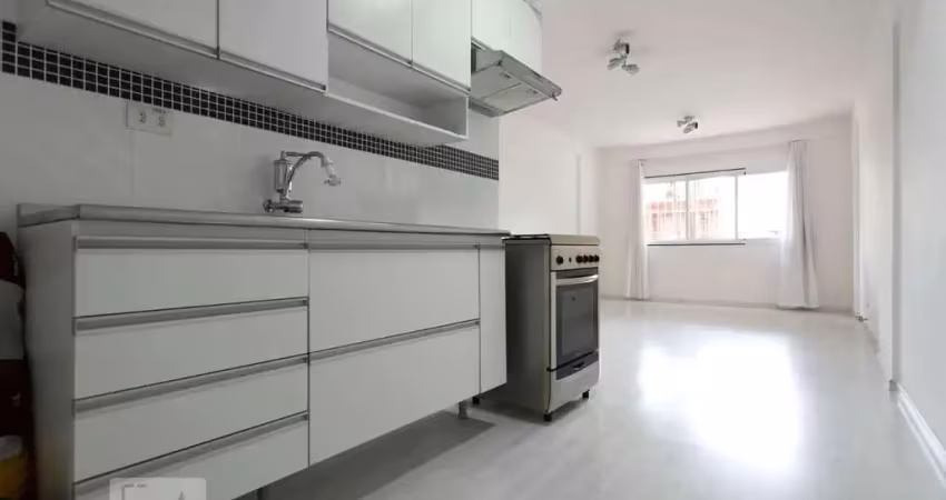 Apartamento para venda - bela vista, 1 quarto,  28 m² - são paulo