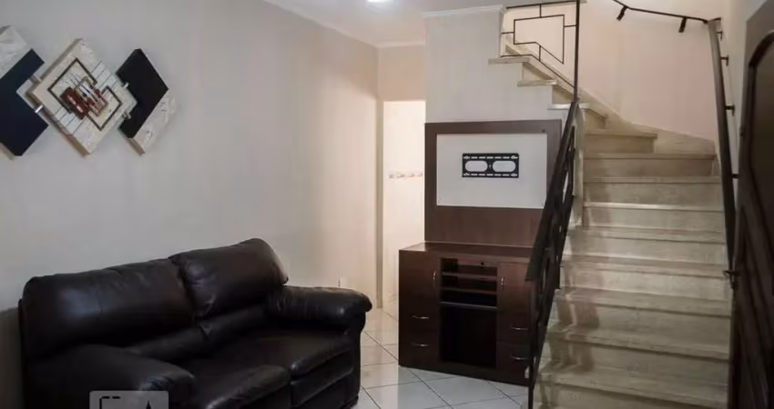 Casa para venda - água fria, 2 quartos,  115 m² - são paulo