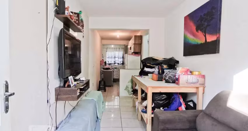 Casa para venda - mandaqui, 3 quartos,  60 m² - são paulo