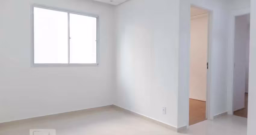 Apartamento para venda - vila guilherme, 2 quartos,  40 m² - são paulo