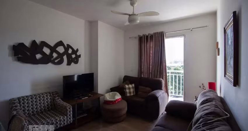 Apartamento para venda - jaguaré, 2 quartos,  61 m² - são paulo