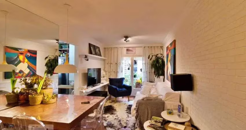 Apartamento para venda - portal do morumbi, 2 quartos,  85 m² - são paulo