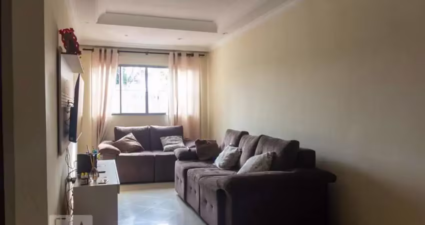 Casa para venda - jardim independência, 4 quartos,  287 m² - são bernardo do campo