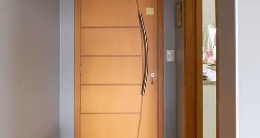 Apartamento para venda - vila romana, 2 quartos,  97 m² - são paulo