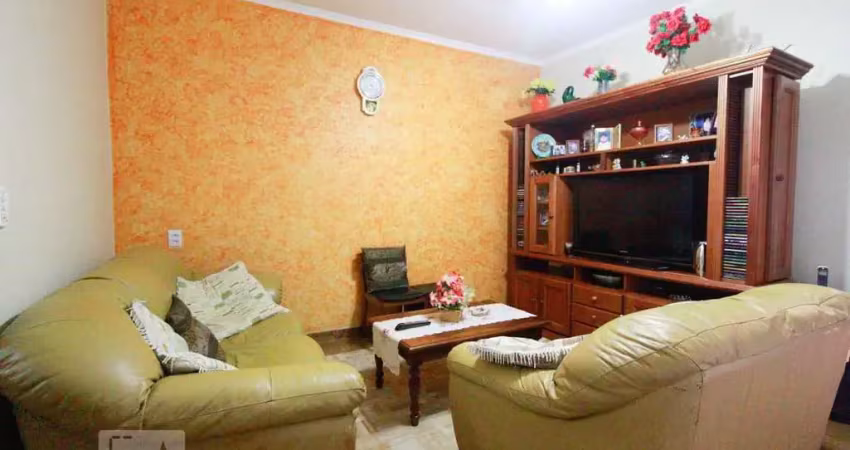 Casa para venda - vila amália, 3 quartos,  220 m² - são paulo