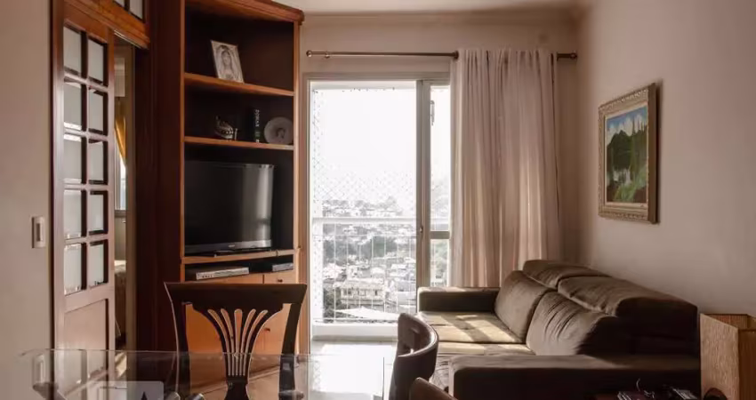 Apartamento para venda - freguesia do ó, 2 quartos,  63 m² - são paulo