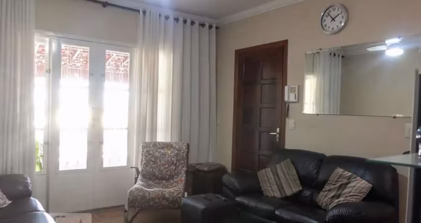 Casa para venda - planalto, 3 quartos,  144 m² - são bernardo do campo