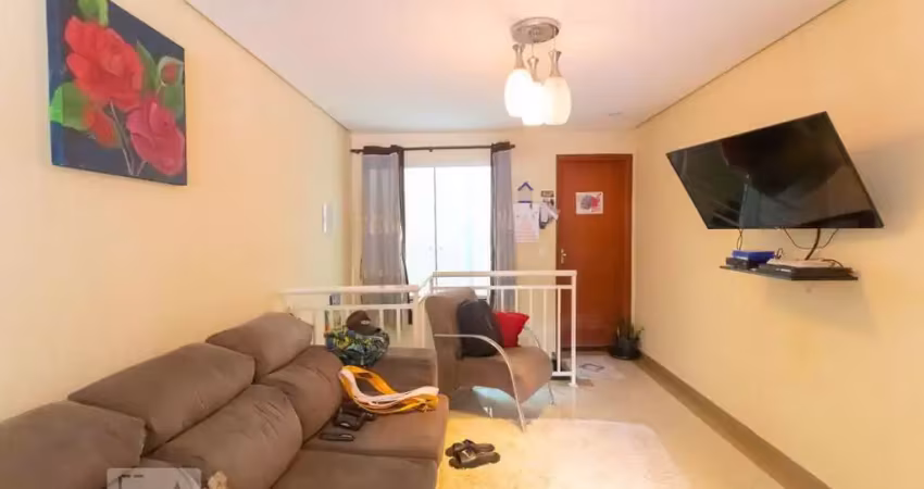Casa / sobrado em condomínio para venda - artur alvim, 2 quartos,  101 m² - são paulo